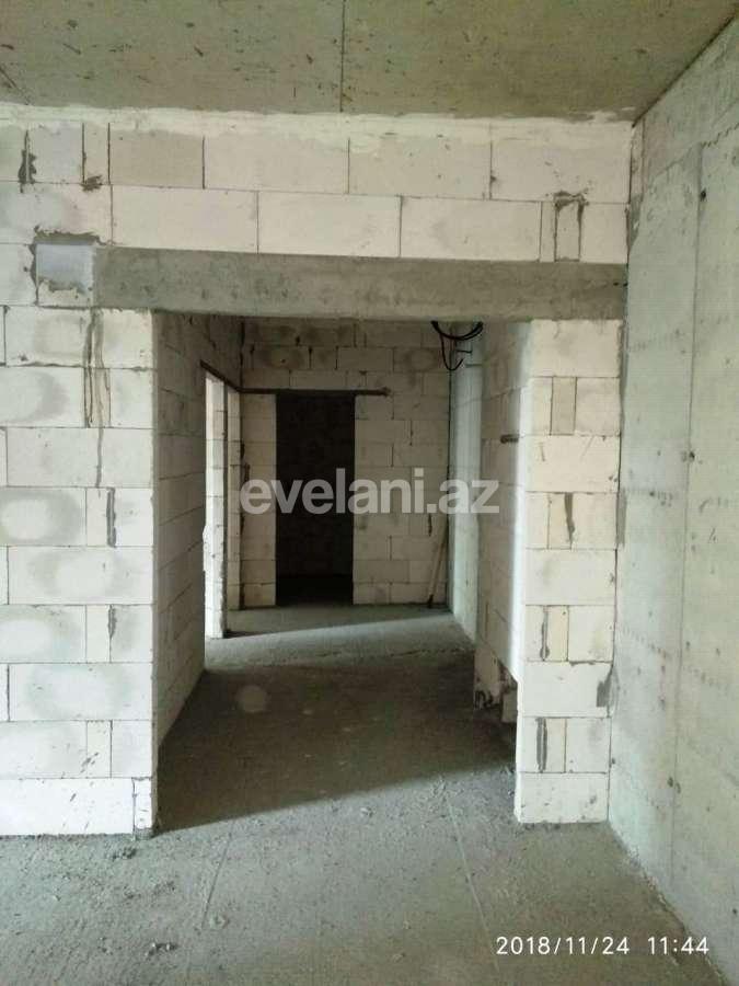 Satılır, yeni tikili, 3 otaqlı, 163 m², Bakı, Nərimanov r, Nəriman Nərimanov m.