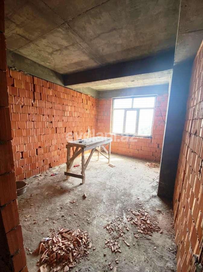 Satılır, yeni tikili, 3 otaqlı, 163 m², Bakı, Nərimanov r, Nəriman Nərimanov m.