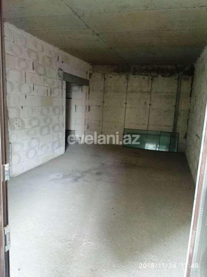 Satılır, yeni tikili, 3 otaqlı, 163 m², Bakı, Nərimanov r, Nəriman Nərimanov m.