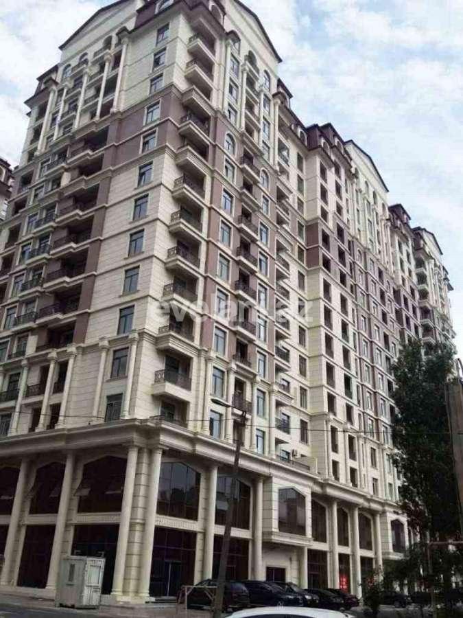 Satılır, yeni tikili, 3 otaqlı, 163 m², Bakı, Nərimanov r, Nəriman Nərimanov m.