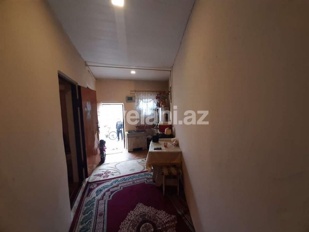 Sale, garden / house, 2 room, 50 m², Baku, Khatai r, NZS d.