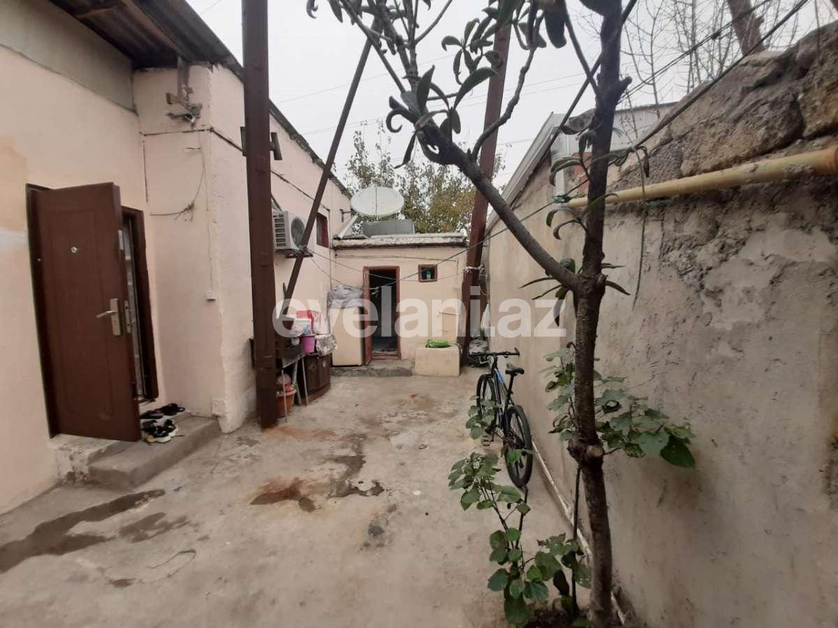 Sale, garden / house, 2 room, 50 m², Baku, Khatai r, NZS d.