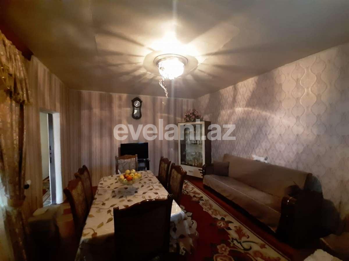 Sale, garden / house, 2 room, 50 m², Baku, Khatai r, NZS d.