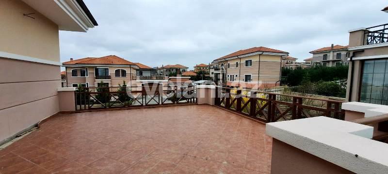 Satılır, villa, 7 otaqlı, 650 m², Bakı, Abşeron r.