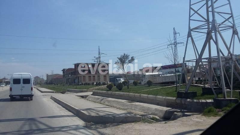 Satılır, torpaq, 30 sot, Bakı, Abşeron r, Hökməli q.