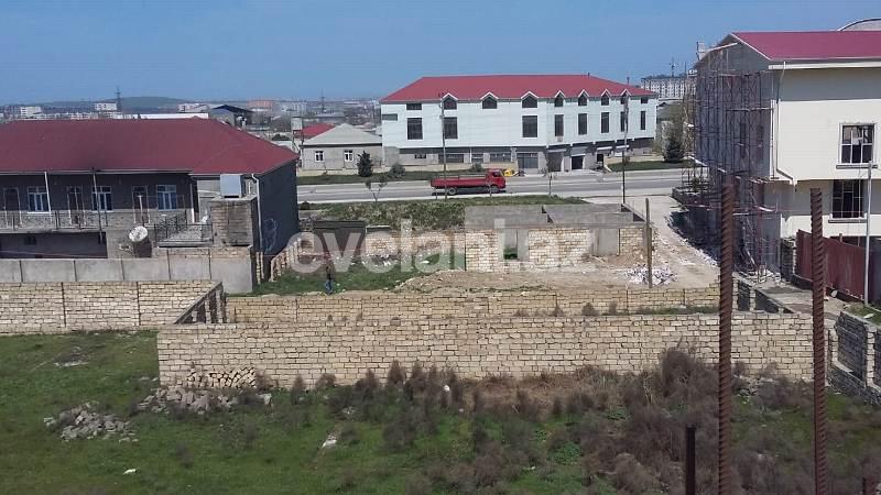 Satılır, torpaq, 30 sot, Bakı, Abşeron r, Hökməli q.