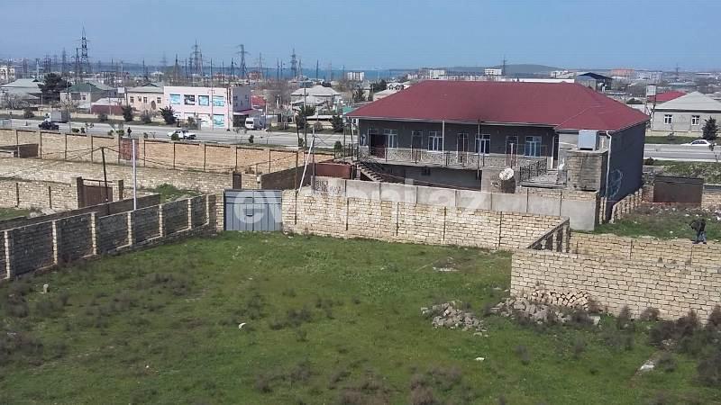 Satılır, torpaq, 30 sot, Bakı, Abşeron r, Hökməli q.
