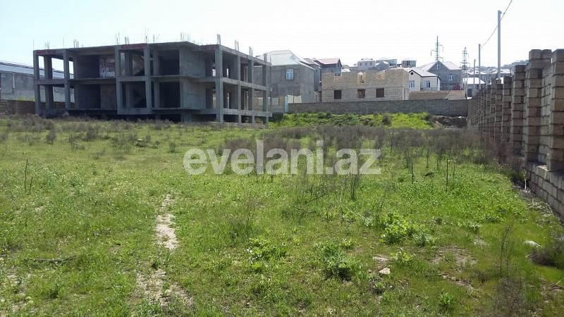 Satılır, torpaq, 30 sot, Bakı, Abşeron r, Hökməli q.