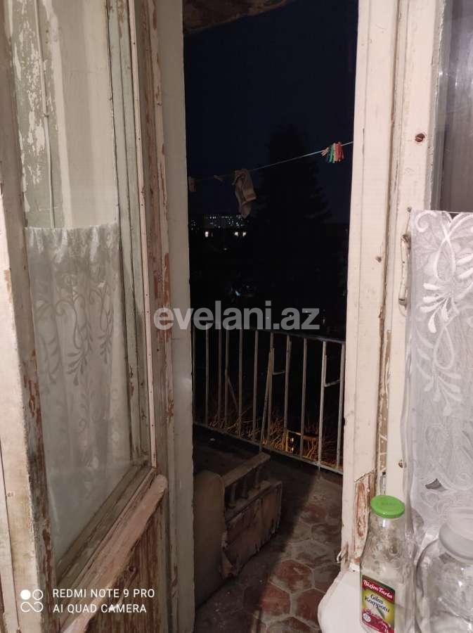 Satılır, köhnə tikili, 4 otaqlı, 100 m², Bakı, Sabunçu r, Bakıxanov q.