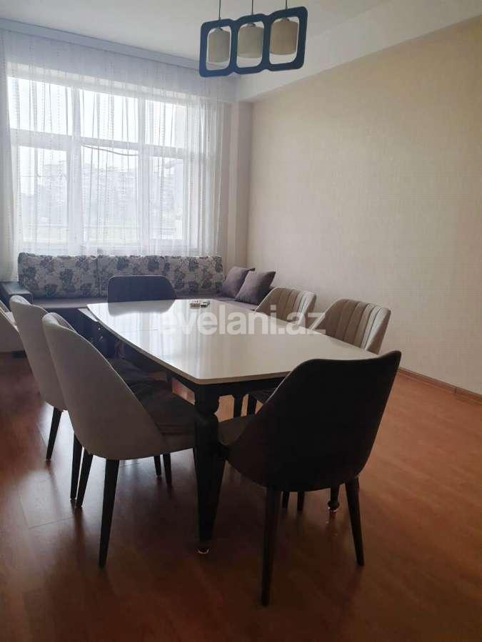Sale, new building, 2 room, 93 m², Baku, Binagadi r, 9-th microdistrict d, Nasimi m.