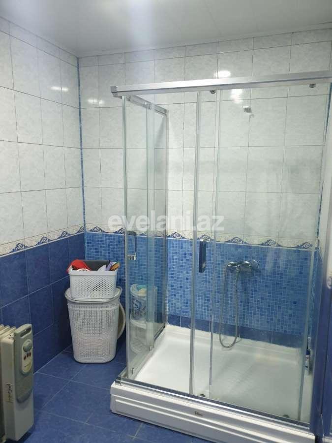 Sale, new building, 2 room, 93 m², Baku, Binagadi r, 9-th microdistrict d, Nasimi m.