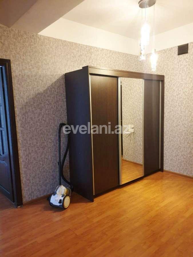 Sale, new building, 2 room, 93 m², Baku, Binagadi r, 9-th microdistrict d, Nasimi m.