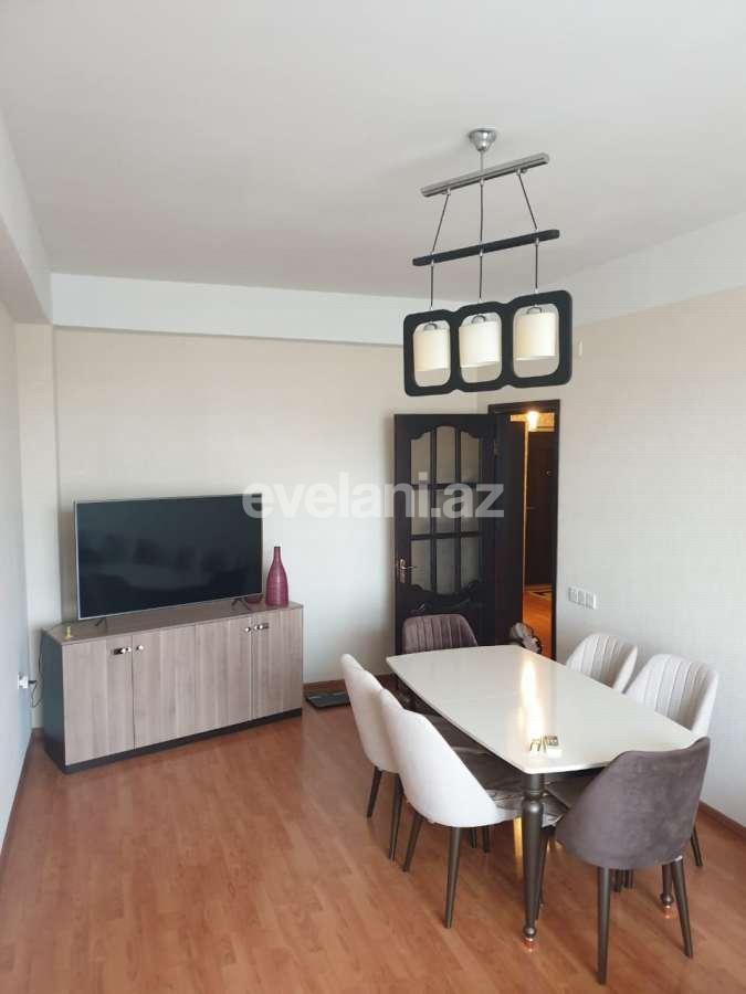 Sale, new building, 2 room, 93 m², Baku, Binagadi r, 9-th microdistrict d, Nasimi m.