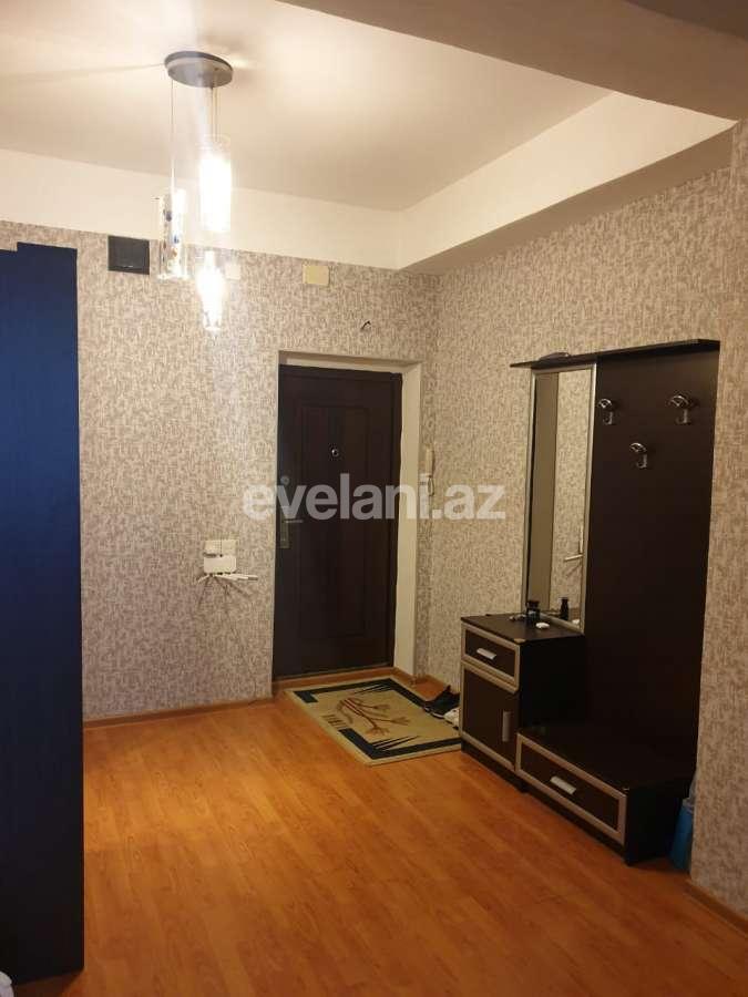 Sale, new building, 2 room, 93 m², Baku, Binagadi r, 9-th microdistrict d, Nasimi m.