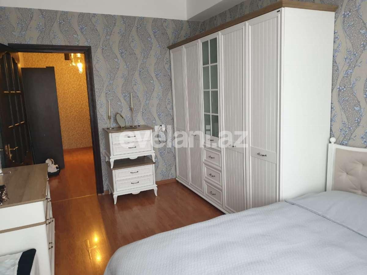 Sale, new building, 2 room, 93 m², Baku, Binagadi r, 9-th microdistrict d, Nasimi m.