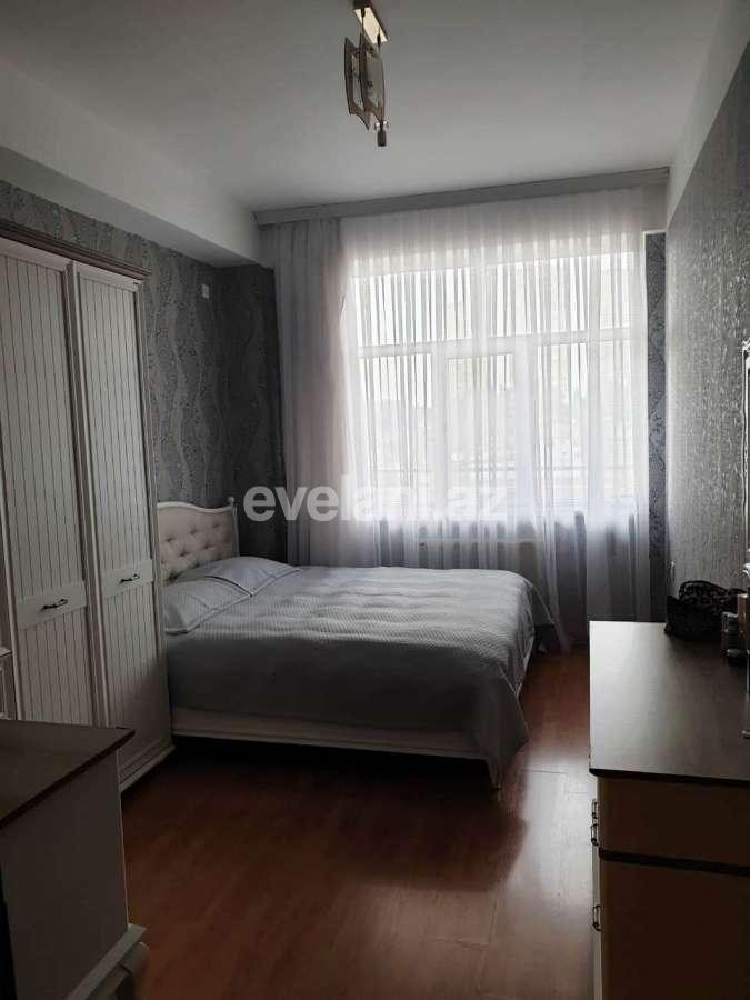 Sale, new building, 2 room, 93 m², Baku, Binagadi r, 9-th microdistrict d, Nasimi m.