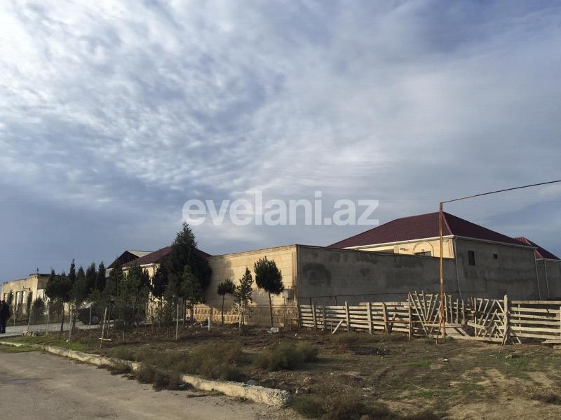 Satılır, obyekt, 1000 m², Bakı, Abşeron r, Novxanı q.