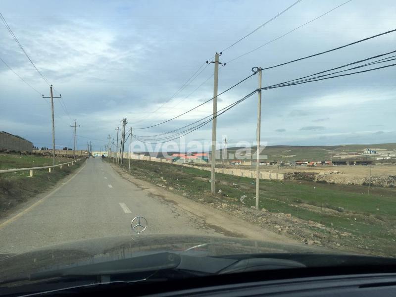 Satılır, obyekt, 1000 m², Bakı, Abşeron r, Novxanı q.