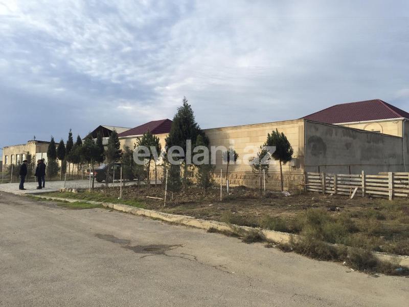 Satılır, obyekt, 1000 m², Bakı, Abşeron r, Novxanı q.