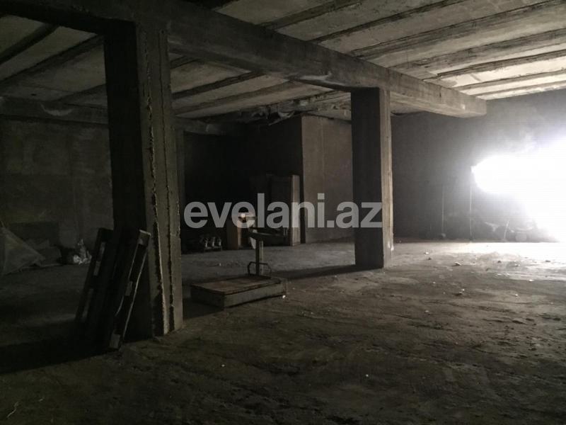 Satılır, obyekt, 1000 m², Bakı, Abşeron r, Novxanı q.