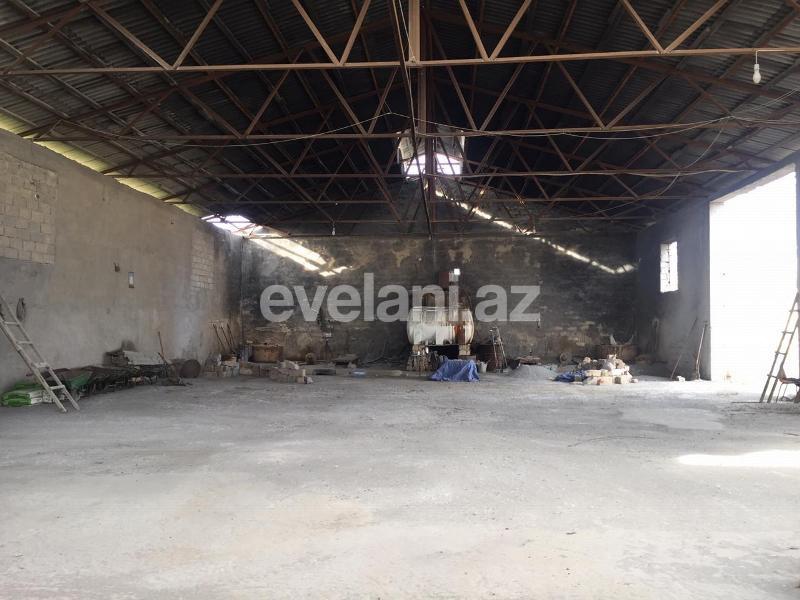 Satılır, obyekt, 1000 m², Bakı, Abşeron r, Novxanı q.