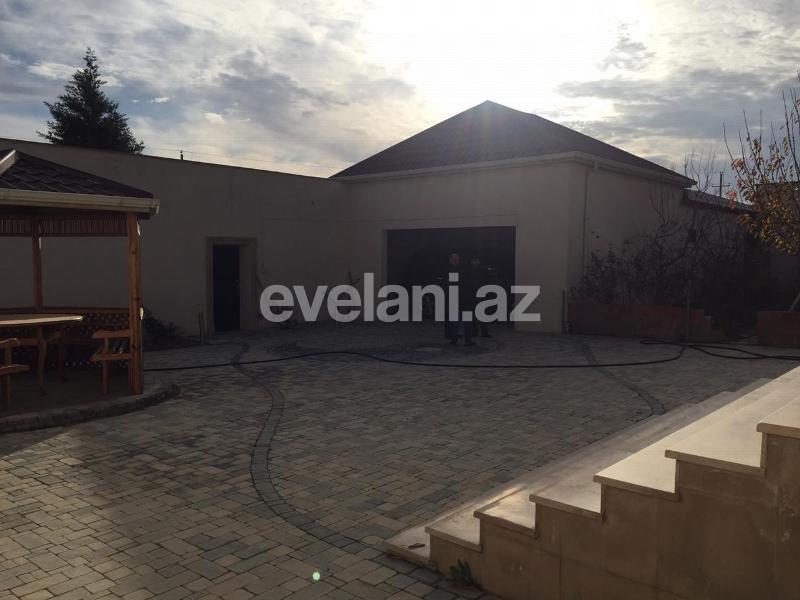 Satılır, obyekt, 1000 m², Bakı, Abşeron r, Novxanı q.