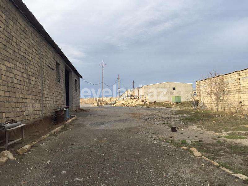Satılır, obyekt, 1000 m², Bakı, Abşeron r, Novxanı q.
