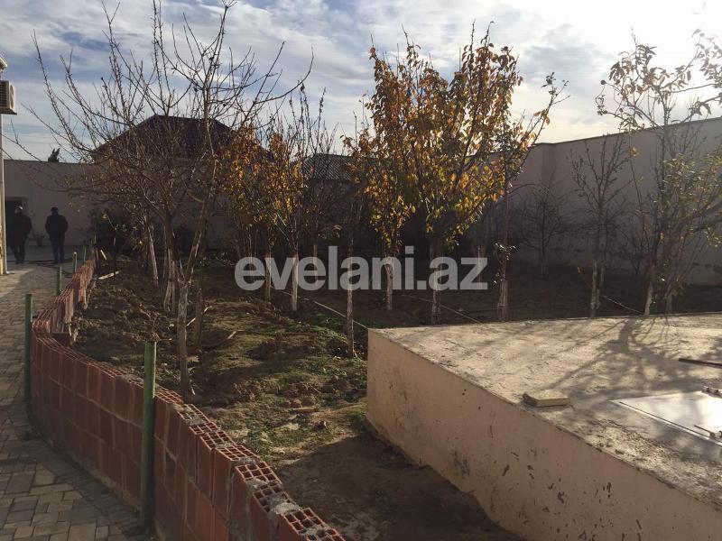 Satılır, obyekt, 1000 m², Bakı, Abşeron r, Novxanı q.