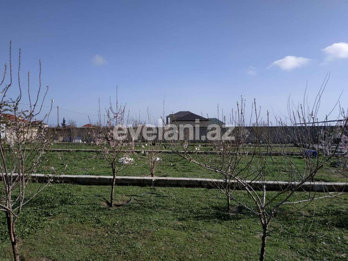 Satılır, torpaq, 24 sot, Bakı, Suraxanı r, Hövsan q.