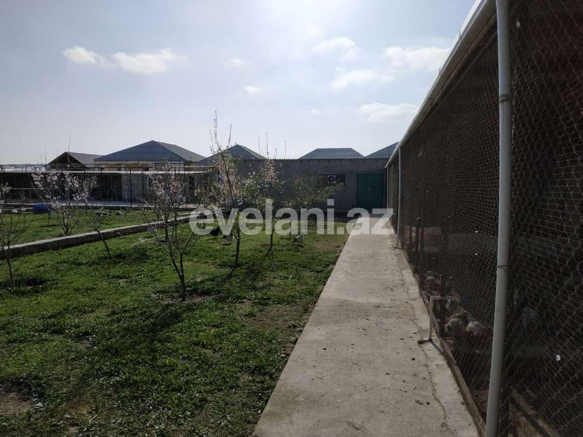 Satılır, torpaq, 24 sot, Bakı, Suraxanı r, Hövsan q.