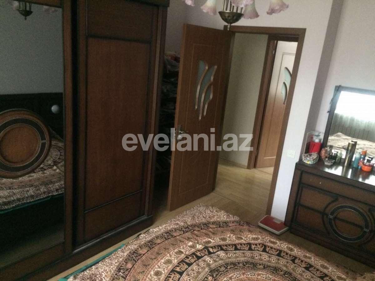 Rent, new building, 2 room, 77 m², Baku, Sabail r, Badamdar d.