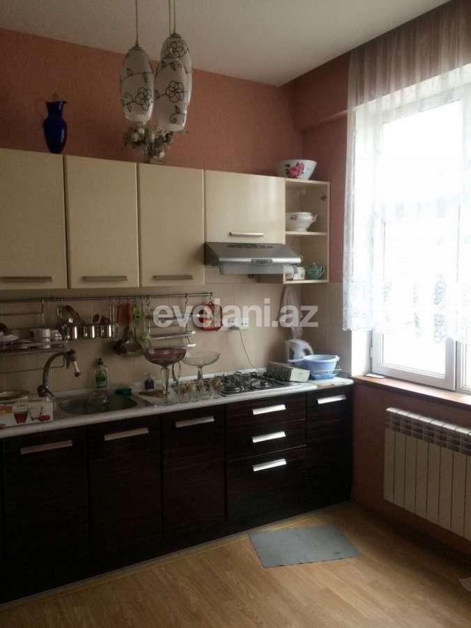 Rent, new building, 2 room, 77 m², Baku, Sabail r, Badamdar d.