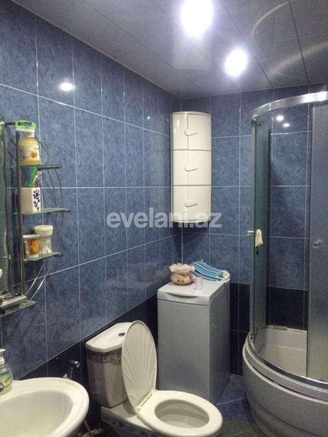 Rent, new building, 2 room, 77 m², Baku, Sabail r, Badamdar d.