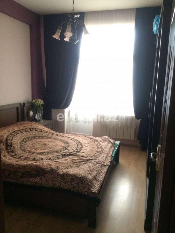 Rent, new building, 2 room, 77 m², Baku, Sabail r, Badamdar d.