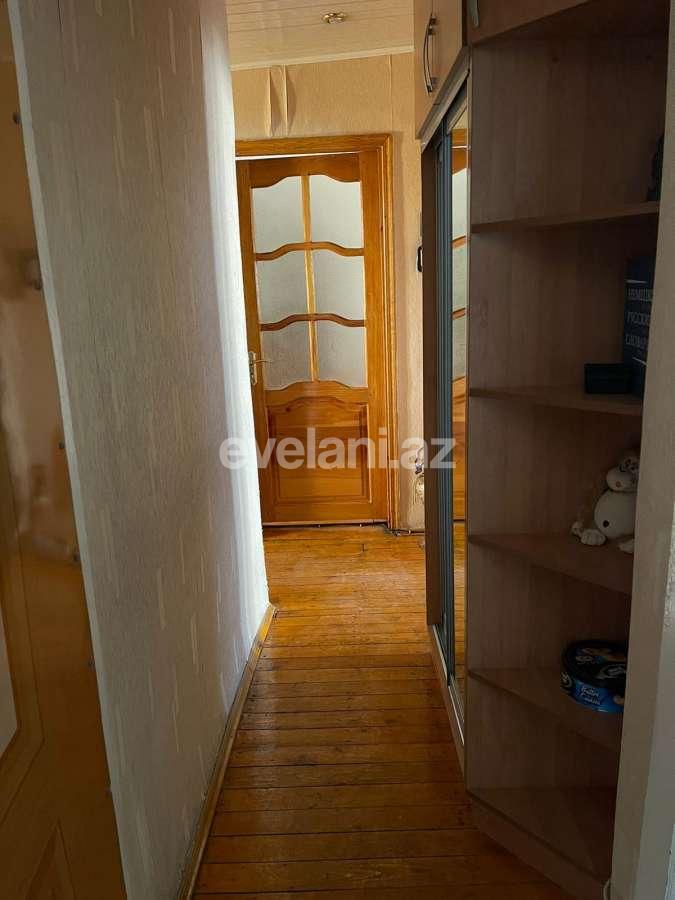 Rent, old building, 3 room, 71 m², Baku, Yasamal r, Yasamal d.