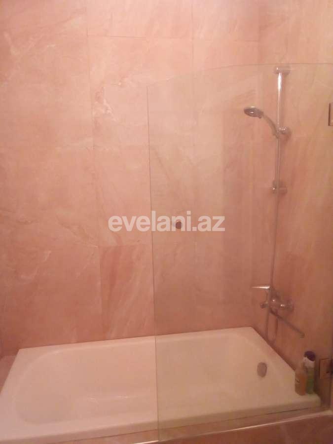 Kirayə verilir, köhnə tikili, 2 otaqlı, 100 m², Bakı, Nəsimi r.