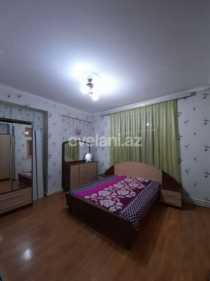 Продаётся, новостройка, 2-комнаты, 57 m², Баку, Ясамальский r, Ени Ясамал p.