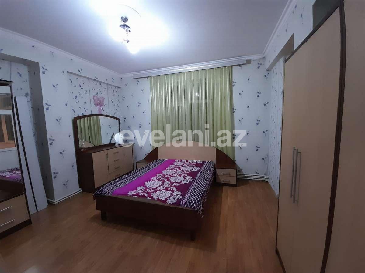 Продаётся, новостройка, 2-комнаты, 57 m², Баку, Ясамальский r, Ени Ясамал p.