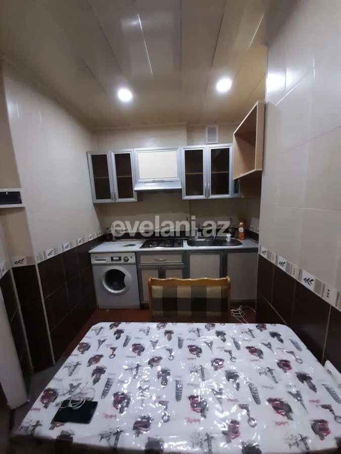 Продаётся, новостройка, 2-комнаты, 57 m², Баку, Ясамальский r, Ени Ясамал p.