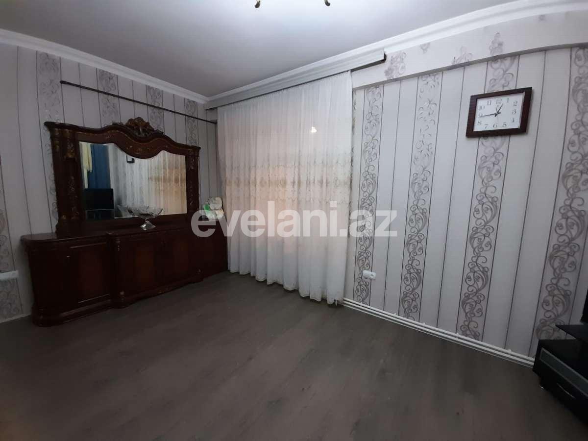 Продаётся, новостройка, 2-комнаты, 57 m², Баку, Ясамальский r, Ени Ясамал p.