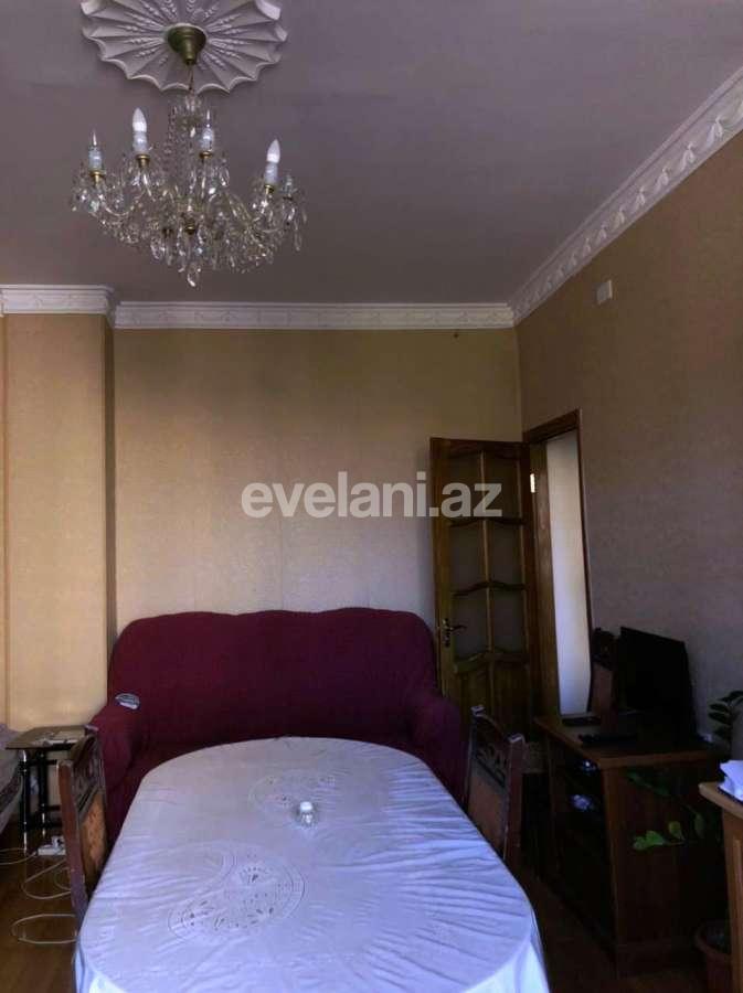 Satılır, yeni tikili, 2 otaqlı, 73 m², Bakı, Nizami r, Neftçilər m.