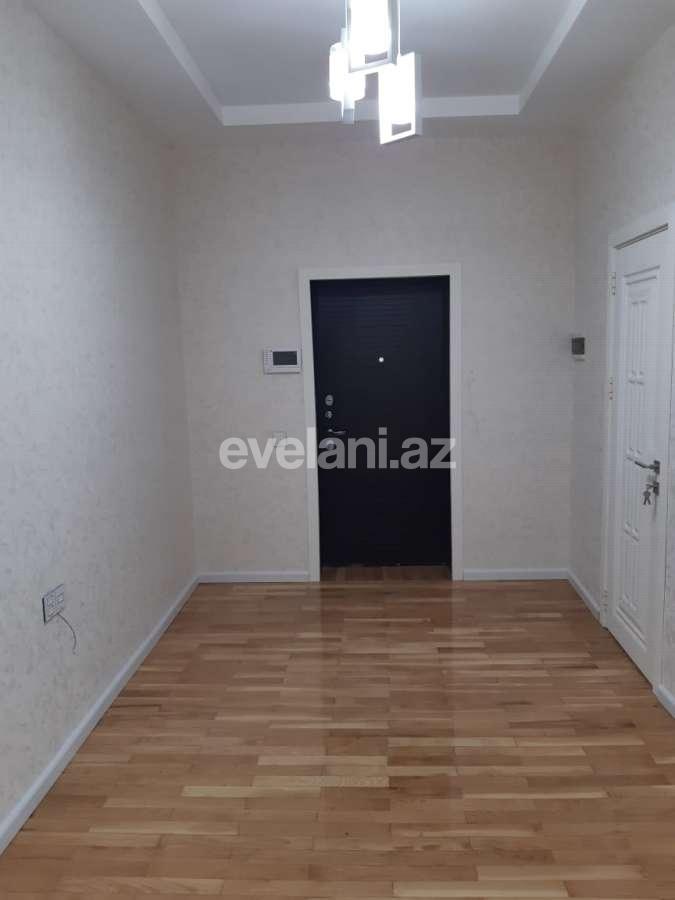 Kirayə verilir, yeni tikili, 3 otaqlı, 100 m², Bakı, Səbail r, Badamdar q.