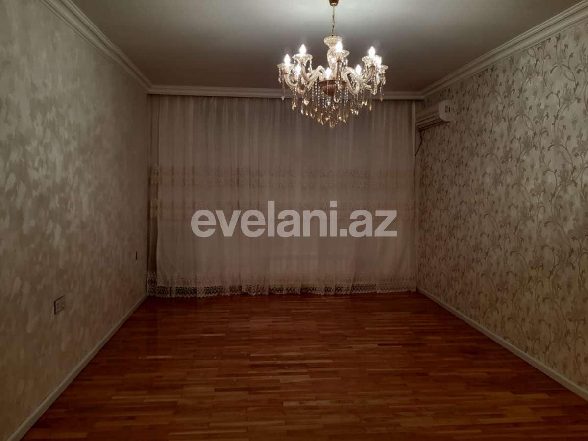 Kirayə verilir, yeni tikili, 3 otaqlı, 100 m², Bakı, Səbail r, Badamdar q.