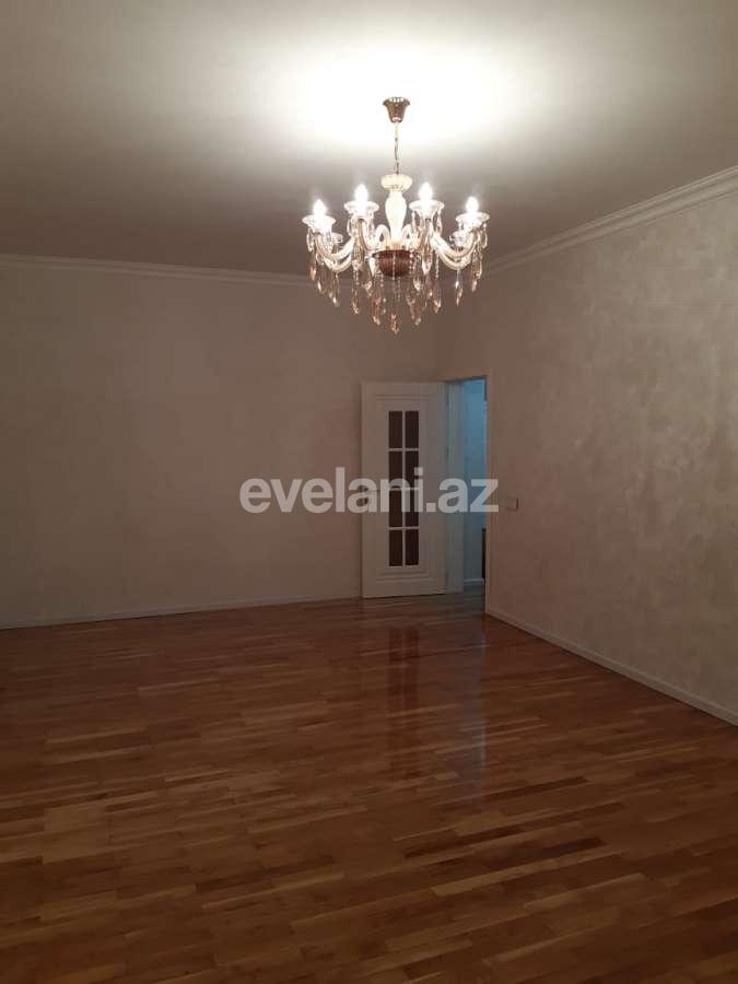 Kirayə verilir, yeni tikili, 3 otaqlı, 100 m², Bakı, Səbail r, Badamdar q.