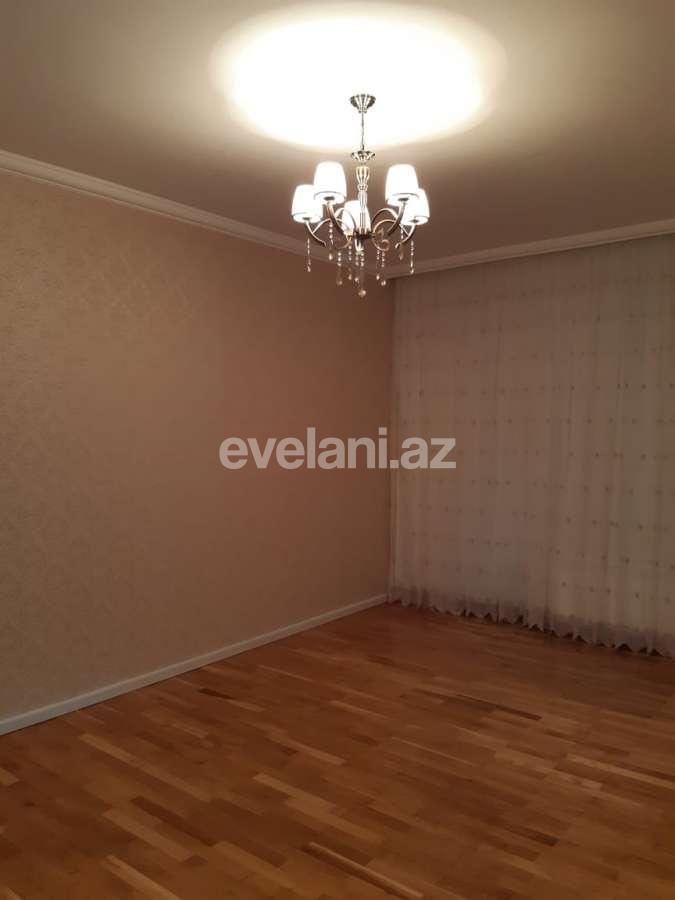 Kirayə verilir, yeni tikili, 3 otaqlı, 100 m², Bakı, Səbail r, Badamdar q.