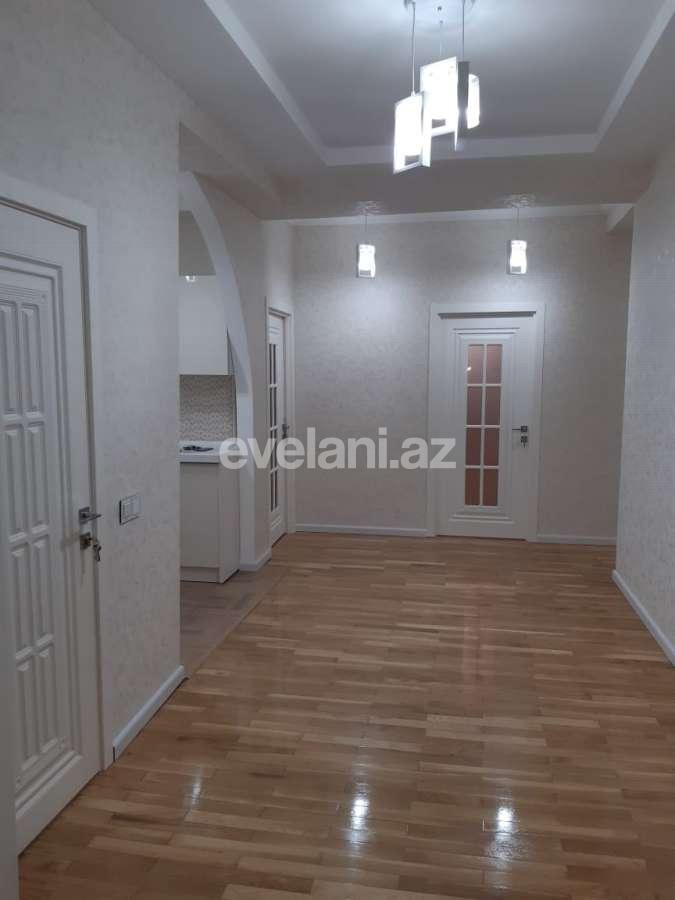 Kirayə verilir, yeni tikili, 3 otaqlı, 100 m², Bakı, Səbail r, Badamdar q.