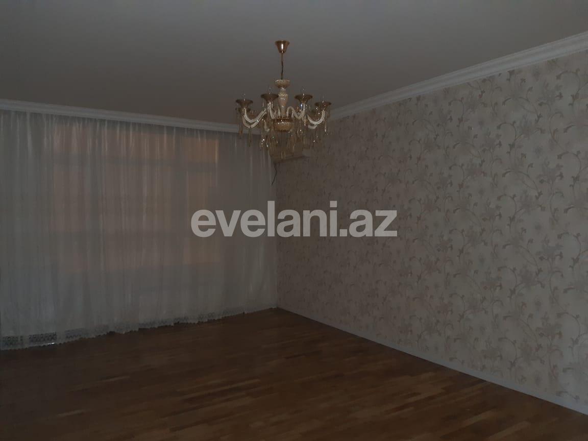 Kirayə verilir, yeni tikili, 3 otaqlı, 100 m², Bakı, Səbail r, Badamdar q.