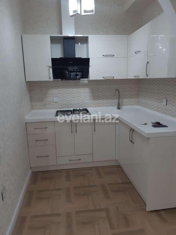 Kirayə verilir, yeni tikili, 3 otaqlı, 100 m², Bakı, Səbail r, Badamdar q.