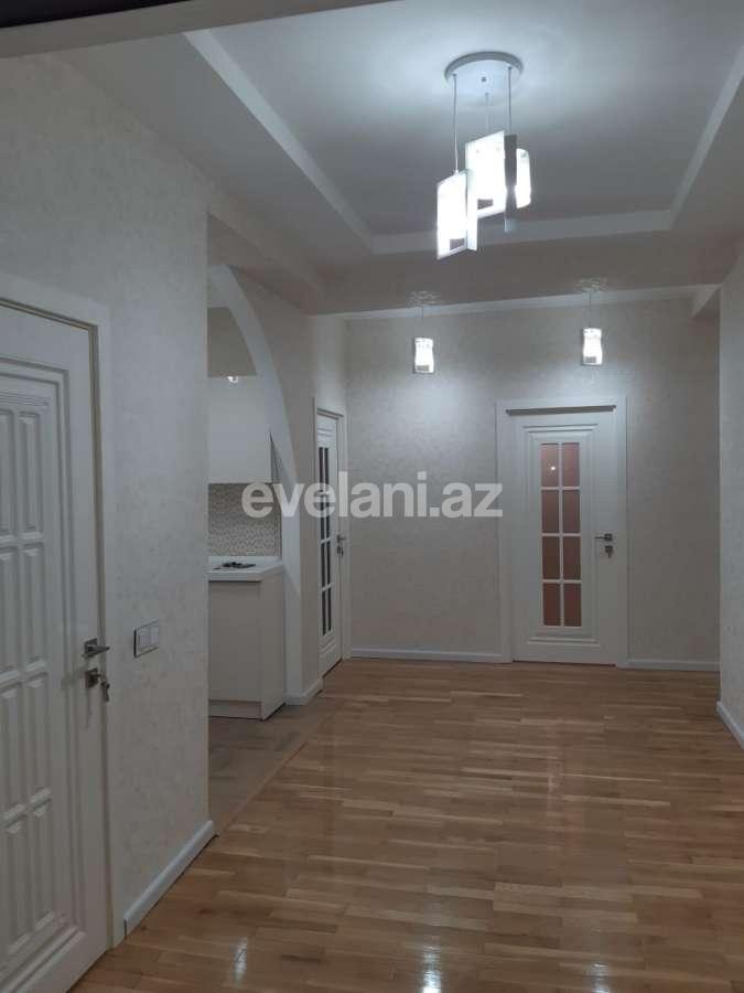 Kirayə verilir, yeni tikili, 3 otaqlı, 100 m², Bakı, Səbail r, Badamdar q.