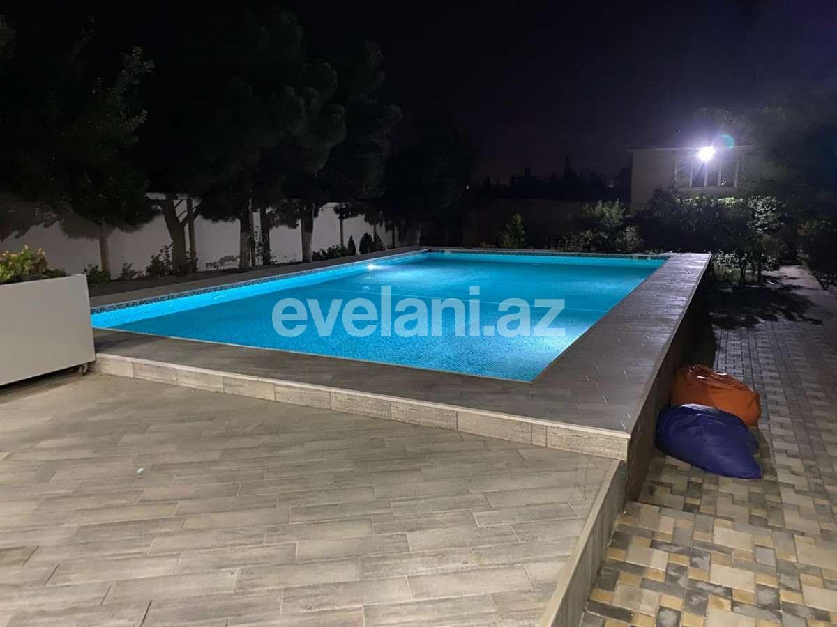 Sale, garden / house, 6 room, 500 m², Baku, Sabunchu r.